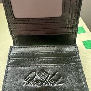 Patricia Nash Wallet